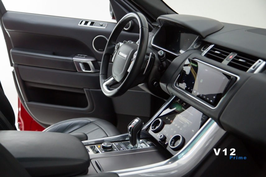 land rover range sport 2.0 hse dynamic hibrido 4p automatico 201816