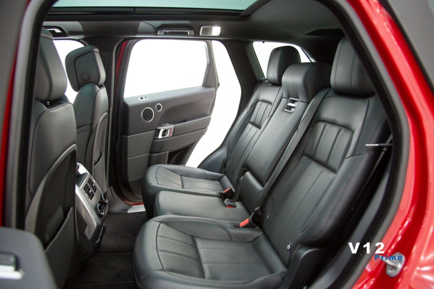 land rover range sport 2.0 hse dynamic hibrido 4p automatico 201810