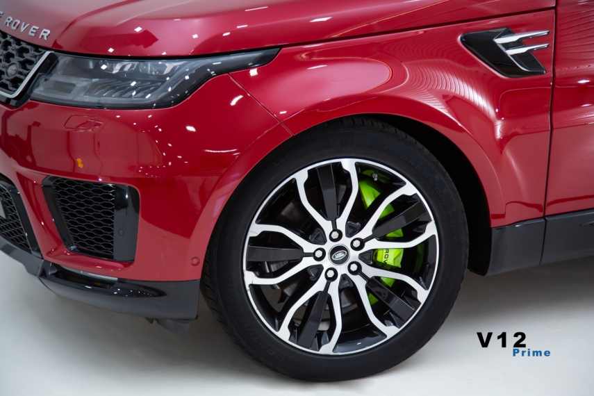 land rover range sport 2.0 hse dynamic hibrido 4p automatico 201822