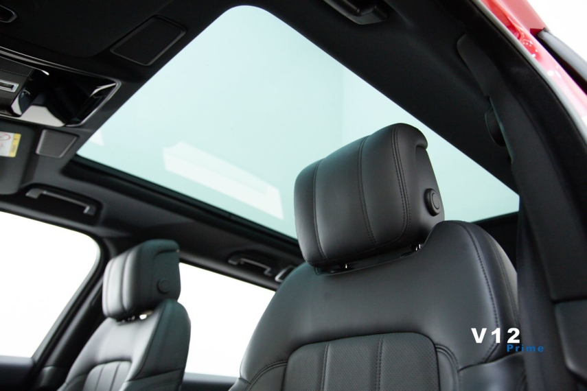 land rover range sport 2.0 hse dynamic hibrido 4p automatico 20189