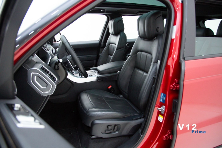 land rover range sport 2.0 hse dynamic hibrido 4p automatico 20186