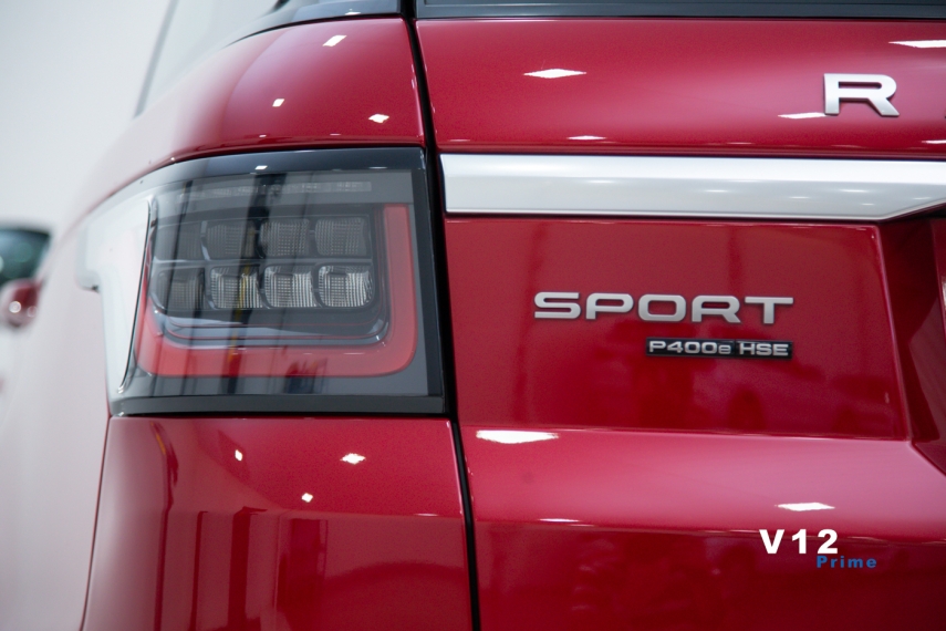 land rover range sport 2.0 hse dynamic hibrido 4p automatico 201818