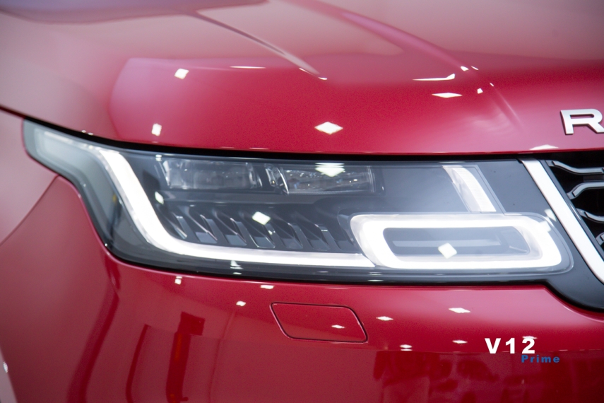 land rover range sport 2.0 hse dynamic hibrido 4p automatico 201819