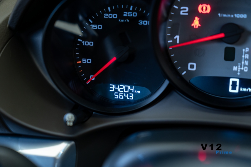 porsche 718 2.5 16v h4 gasolina boxster s pdk 2.0 2p automatico 201711