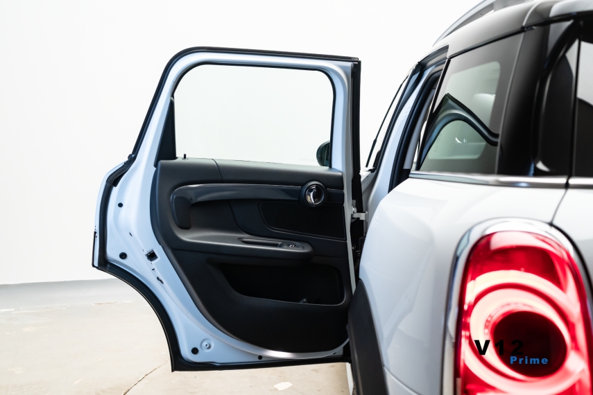 mini countryman 2.0 16v twinpower turbo gasolina cooper s all4 steptronic 4p automatico 202010