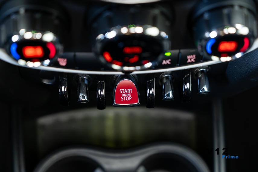 mini countryman 2.0 16v twinpower turbo gasolina cooper s all4 steptronic 4p automatico 202013