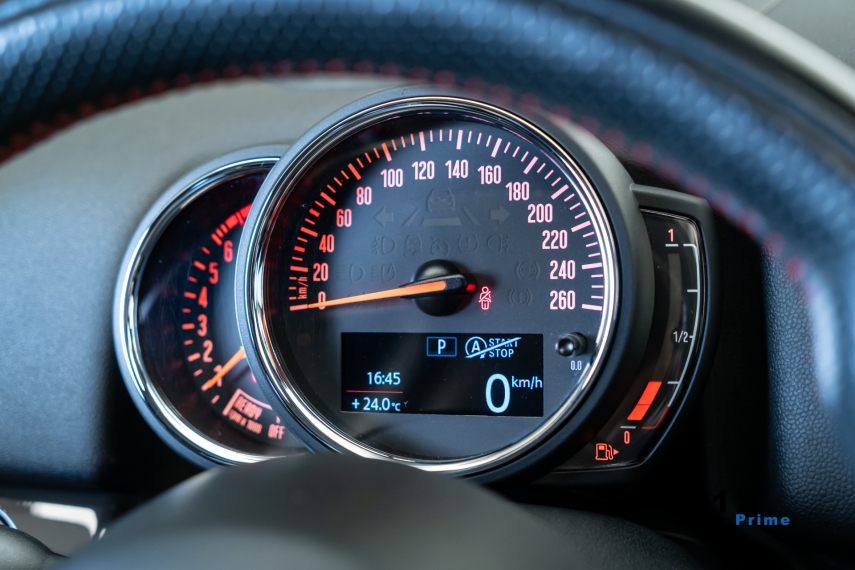 mini countryman 2.0 16v twinpower turbo gasolina cooper s all4 steptronic 4p automatico 202014