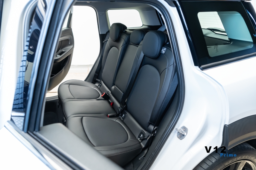 mini countryman 2.0 16v twinpower turbo gasolina cooper s all4 steptronic 4p automatico 20208