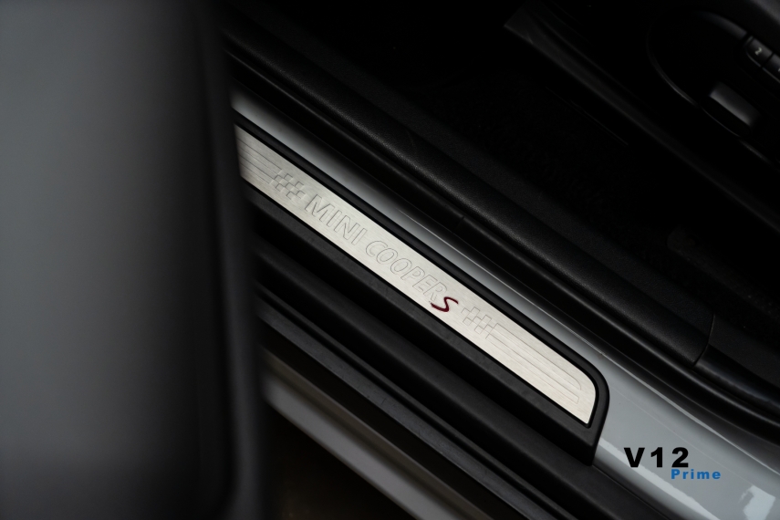 mini countryman 2.0 16v twinpower turbo gasolina cooper s all4 steptronic 4p automatico 202016