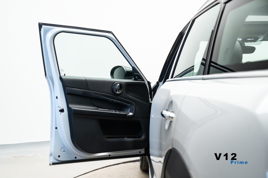 mini countryman 2.0 16v twinpower turbo gasolina cooper s all4 steptronic 4p automatico 202018