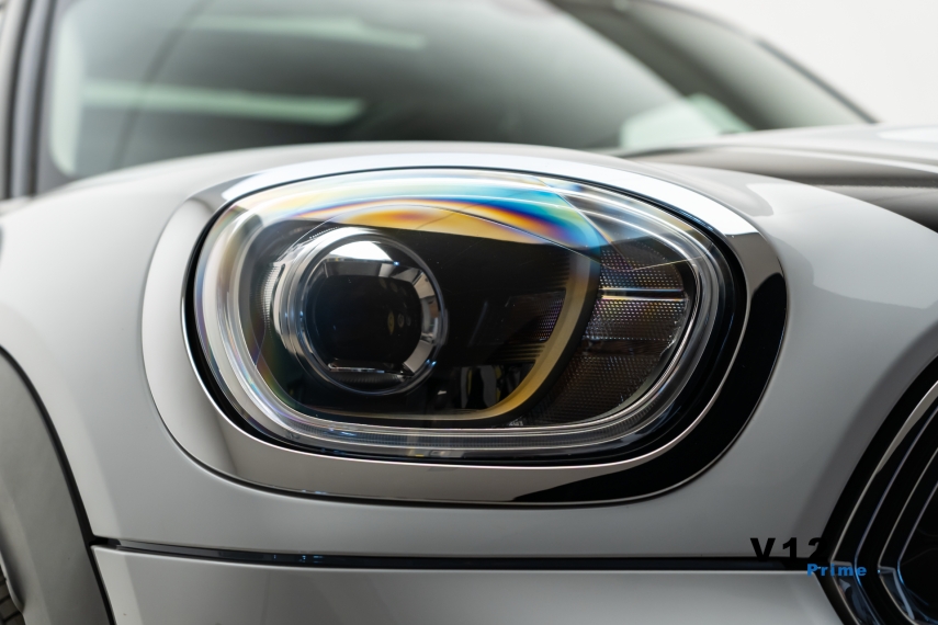 mini countryman 2.0 16v twinpower turbo gasolina cooper s all4 steptronic 4p automatico 202022