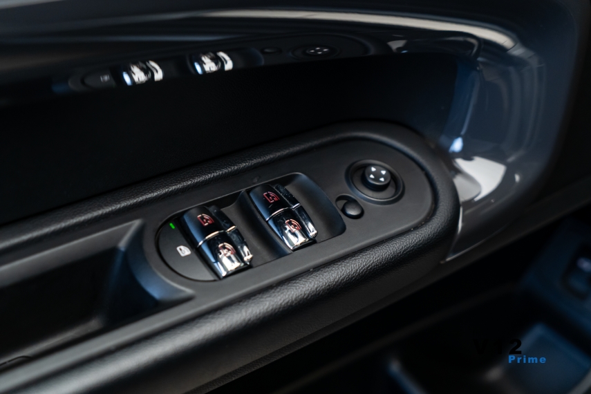 mini countryman 2.0 16v twinpower turbo gasolina cooper s all4 steptronic 4p automatico 20209