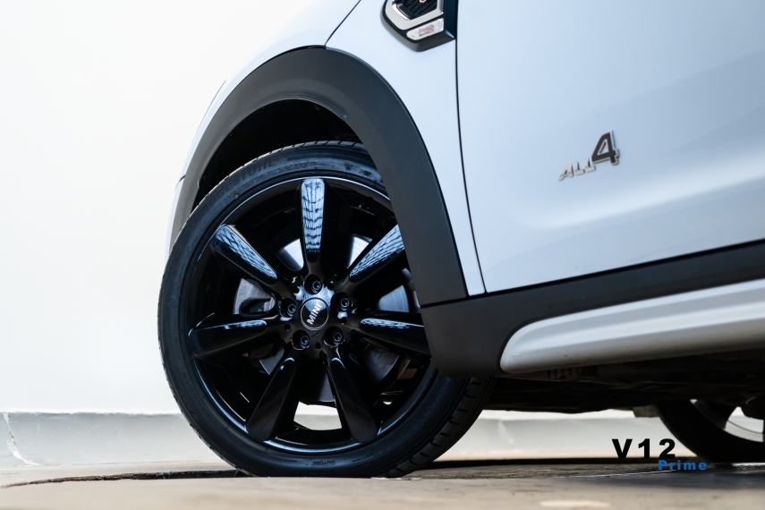 mini countryman 2.0 16v twinpower turbo gasolina cooper s all4 steptronic 4p automatico 202023