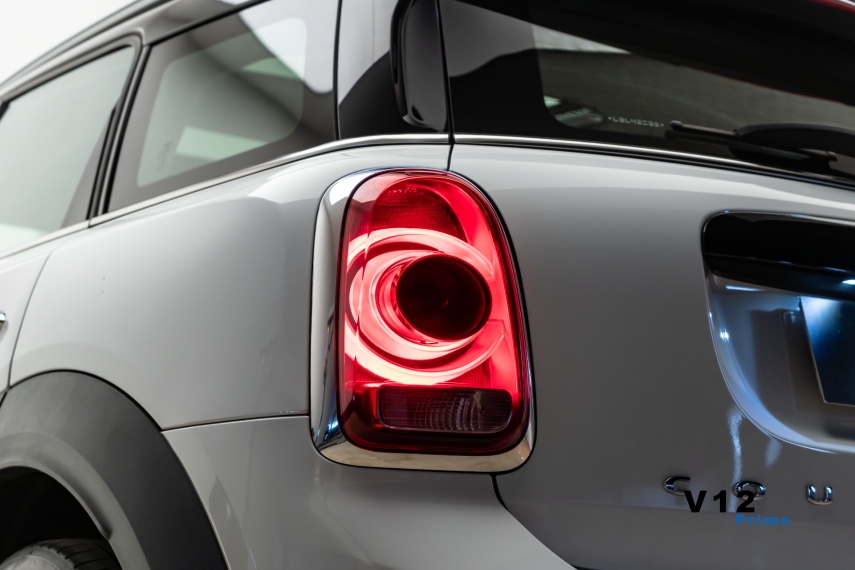 mini countryman 2.0 16v twinpower turbo gasolina cooper s all4 steptronic 4p automatico 202019
