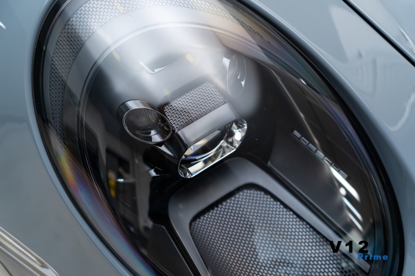 porsche 911 3.0 24v h6 gasolina carrera 4 gts pdk 2p automatico 202423