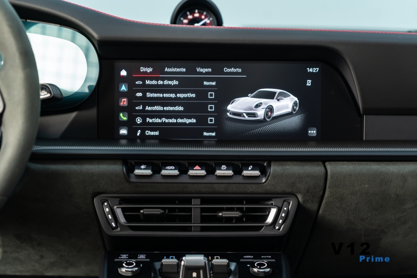 porsche 911 3.0 24v h6 gasolina carrera 4 gts pdk 2p automatico 202411