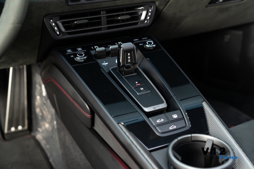 porsche 911 3.0 24v h6 gasolina carrera 4 gts pdk 2p automatico 202424