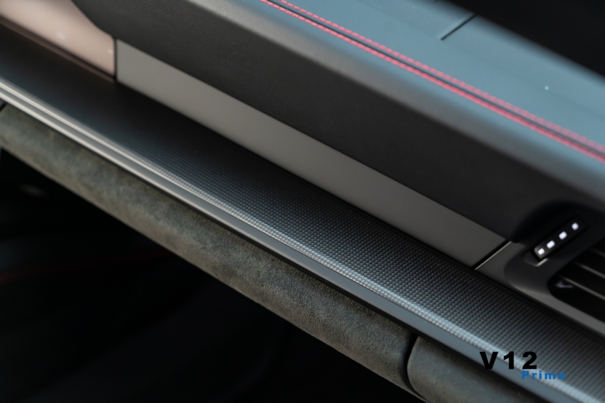 porsche 911 3.0 24v h6 gasolina carrera 4 gts pdk 2p automatico 202432