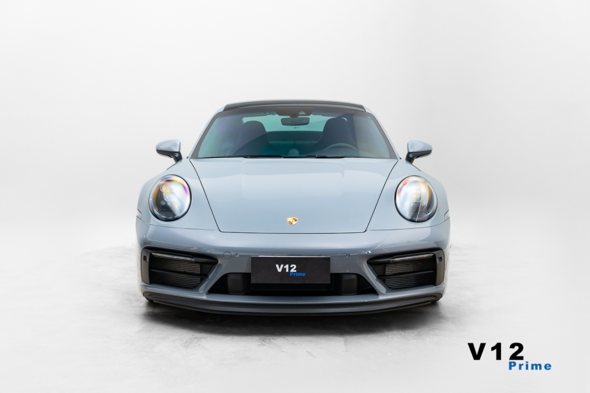 porsche 911 3.0 24v h6 gasolina carrera 4 gts pdk 2p automatico 20242