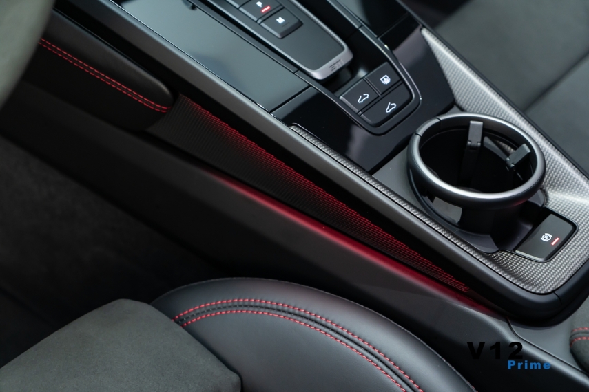 porsche 911 3.0 24v h6 gasolina carrera 4 gts pdk 2p automatico 202428