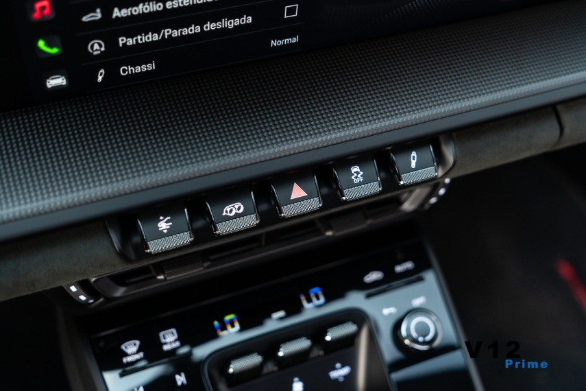 porsche 911 3.0 24v h6 gasolina carrera 4 gts pdk 2p automatico 202419