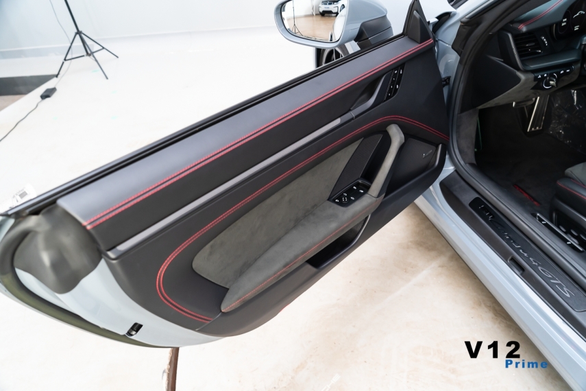 porsche 911 3.0 24v h6 gasolina carrera 4 gts pdk 2p automatico 202417