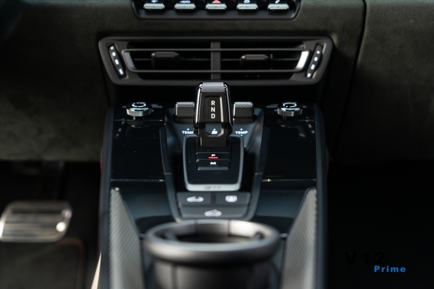 porsche 911 3.0 24v h6 gasolina carrera 4 gts pdk 2p automatico 202425