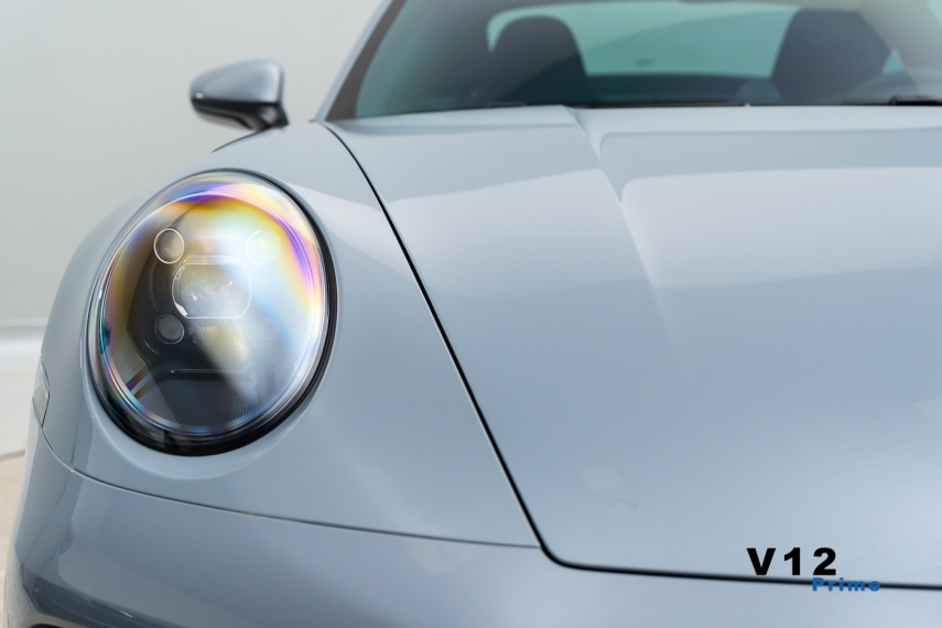 porsche 911 3.0 24v h6 gasolina carrera 4 gts pdk 2p automatico 202442