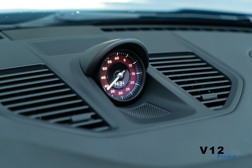 porsche 911 3.0 24v h6 gasolina carrera 4 gts pdk 2p automatico 202434