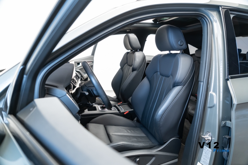 audi q5 2.0 55 tfsie phev sportback performance black quattro s tronic hibrido 4p automatico 20237