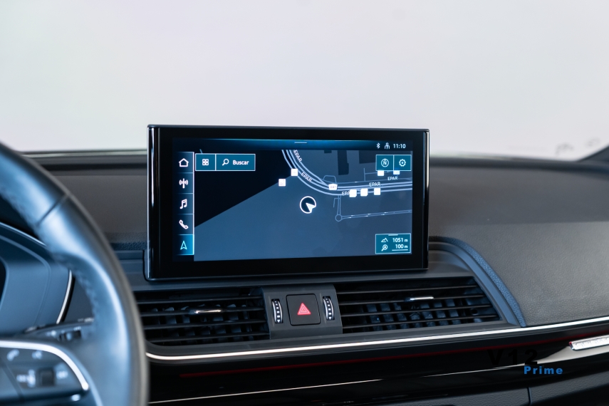 audi q5 2.0 55 tfsie phev sportback performance black quattro s tronic hibrido 4p automatico 202319