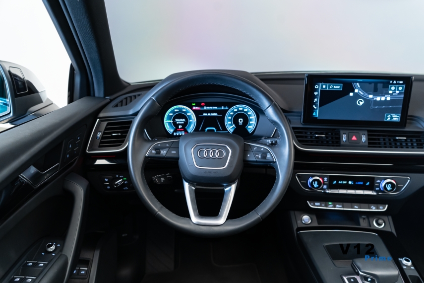 audi q5 2.0 55 tfsie phev sportback performance black quattro s tronic hibrido 4p automatico 202311