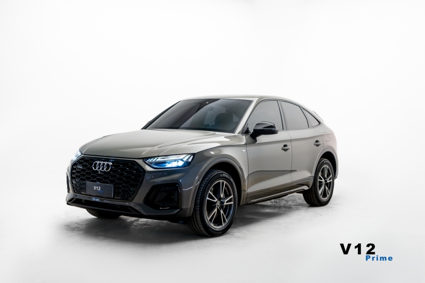 audi q5 2.0 55 tfsie phev sportback performance black quattro s tronic hibrido 4p automatico 2023