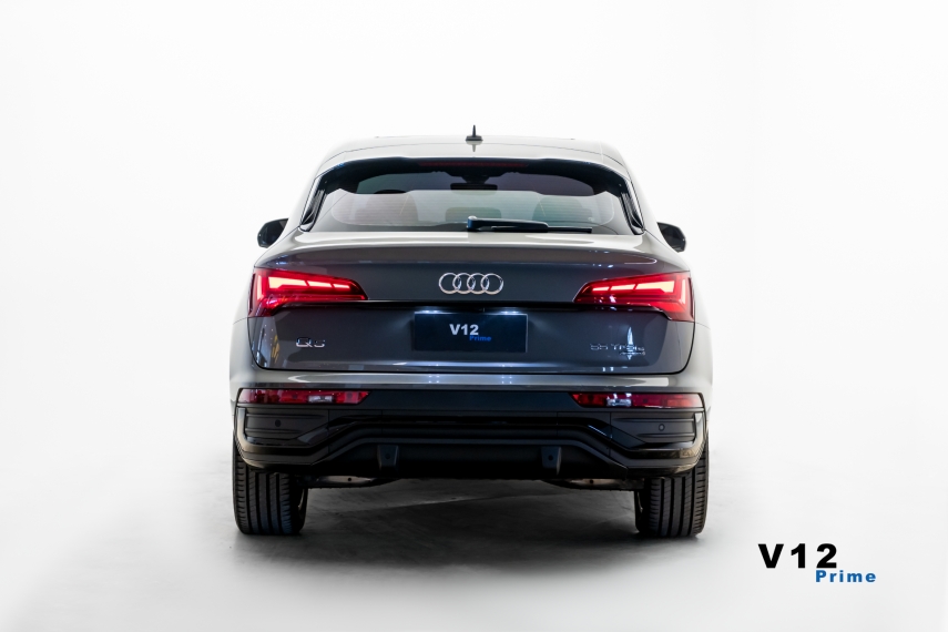 audi q5 2.0 55 tfsie phev sportback performance black quattro s tronic hibrido 4p automatico 20233