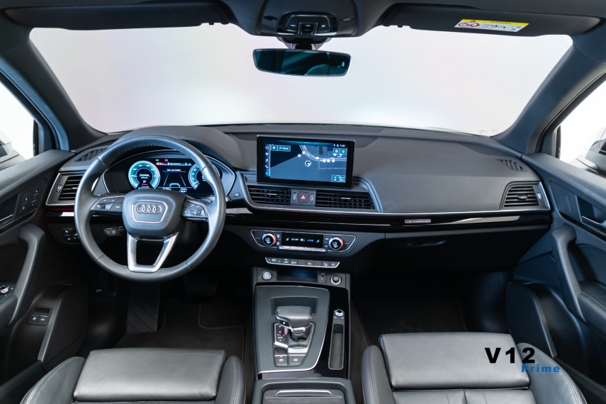 audi q5 2.0 55 tfsie phev sportback performance black quattro s tronic hibrido 4p automatico 20239