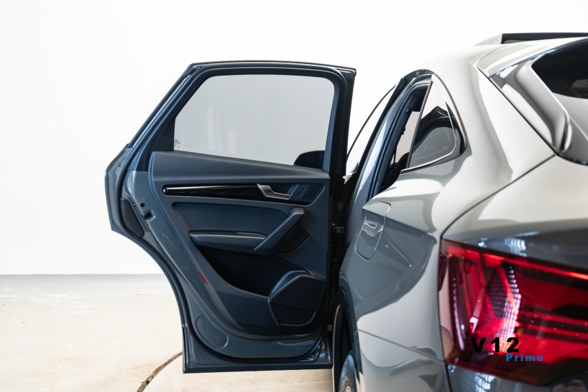 audi q5 2.0 55 tfsie phev sportback performance black quattro s tronic hibrido 4p automatico 202315