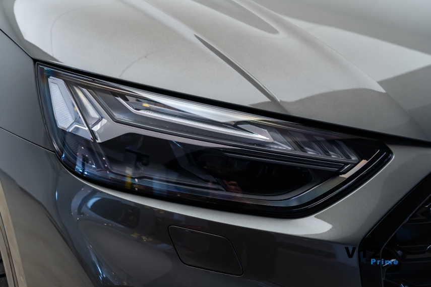 audi q5 2.0 55 tfsie phev sportback performance black quattro s tronic hibrido 4p automatico 202325