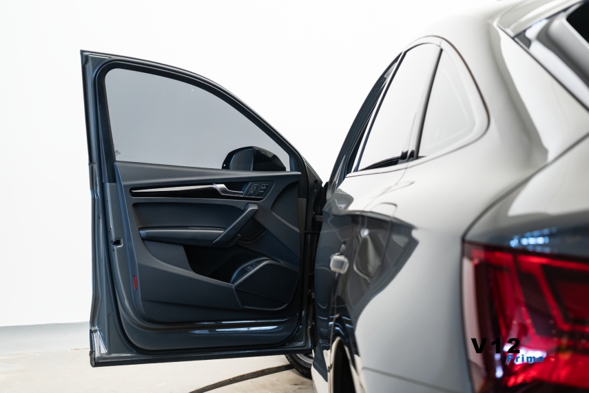 audi q5 2.0 55 tfsie phev sportback performance black quattro s tronic hibrido 4p automatico 202313