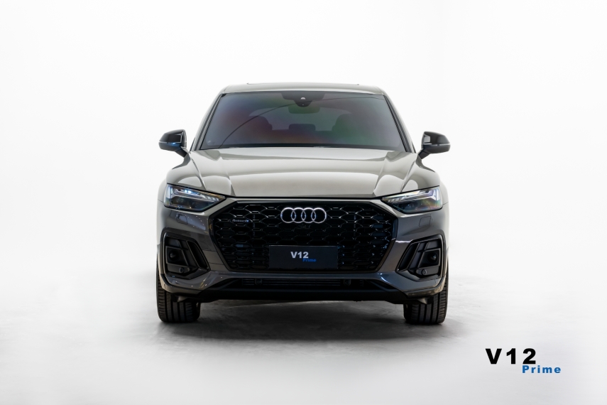 audi q5 2.0 55 tfsie phev sportback performance black quattro s tronic hibrido 4p automatico 20231