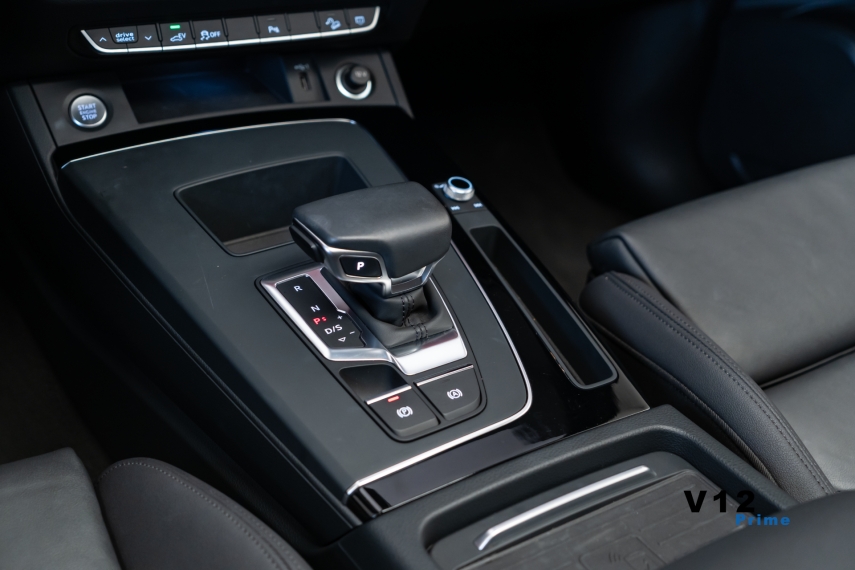 audi q5 2.0 55 tfsie phev sportback performance black quattro s tronic hibrido 4p automatico 202318