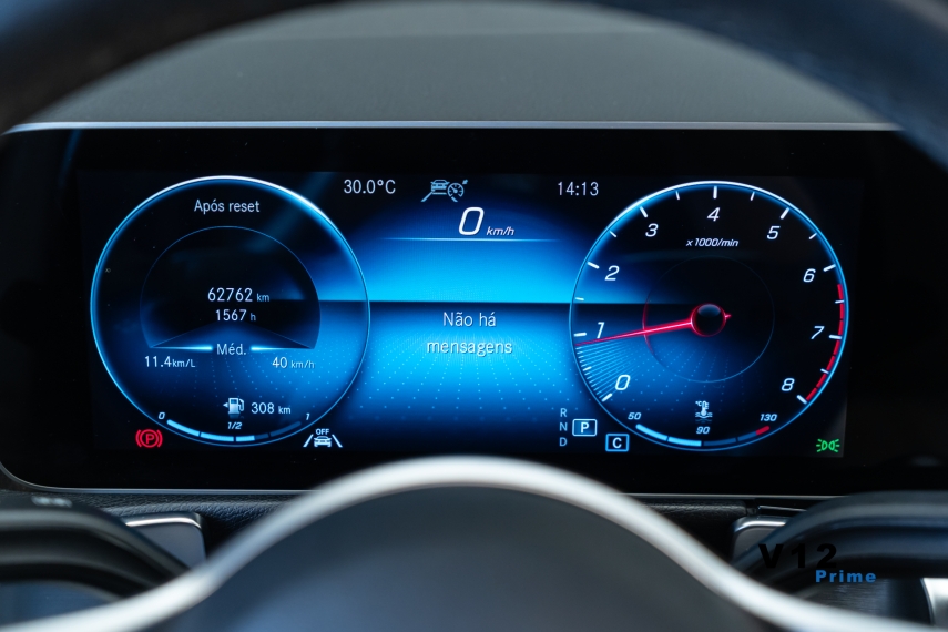 mercedes-benz glb 200 1.3 cgi gasolina progressive 7g-dct flex 4p automatico 202018