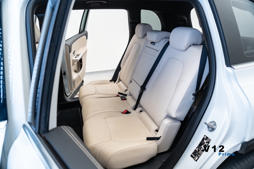 mercedes-benz glb 200 1.3 cgi gasolina progressive 7g-dct flex 4p automatico 20208