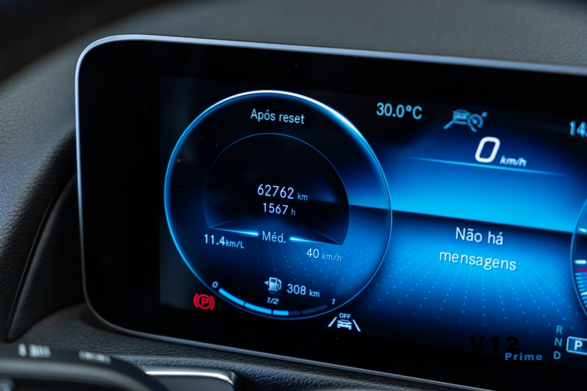 mercedes-benz glb 200 1.3 cgi gasolina progressive 7g-dct flex 4p automatico 202019