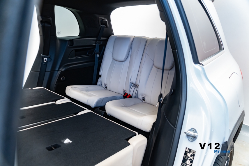 mercedes-benz glb 200 1.3 cgi gasolina progressive 7g-dct flex 4p automatico 202010