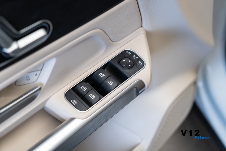 mercedes-benz glb 200 1.3 cgi gasolina progressive 7g-dct flex 4p automatico 202013