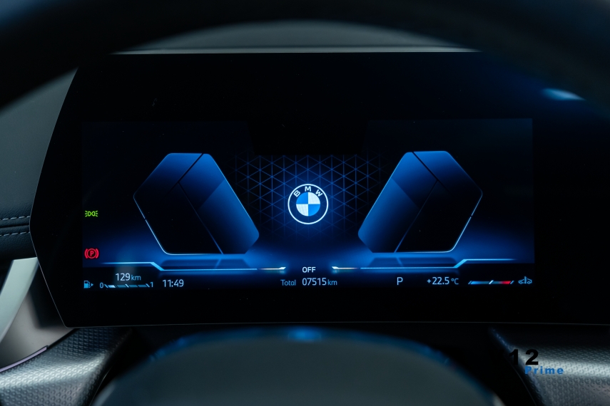 bmw x1 2.0 16v turbo gasolina sdrive20i m sport steptronic 4p automatico 202519