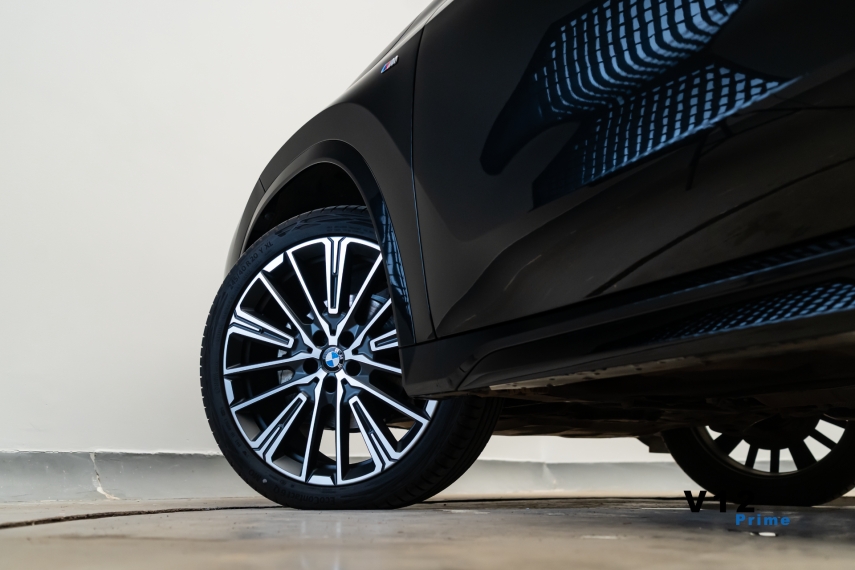 bmw x1 2.0 16v turbo gasolina sdrive20i m sport steptronic 4p automatico 202523