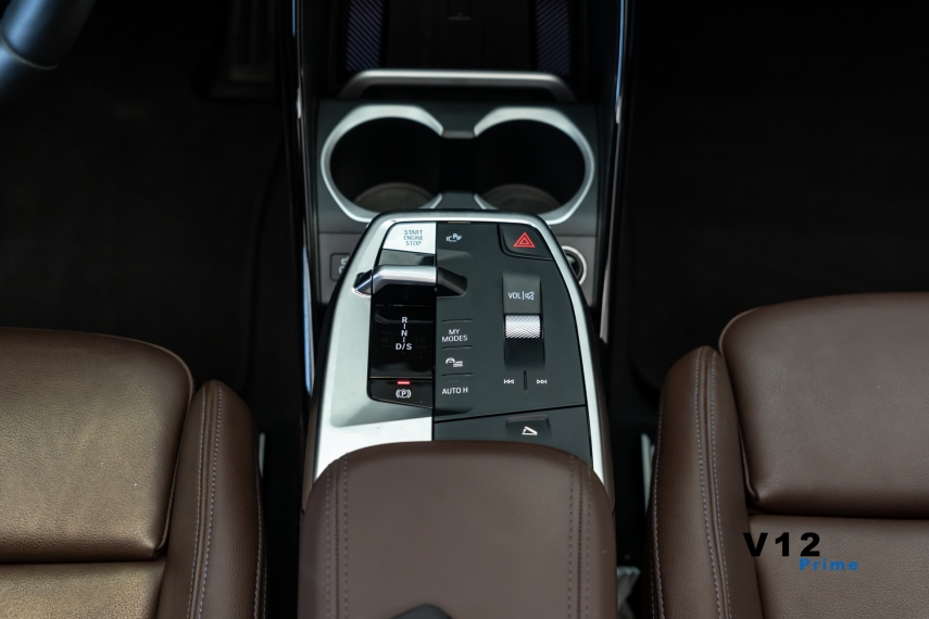 bmw x1 2.0 16v turbo gasolina sdrive20i m sport steptronic 4p automatico 202517