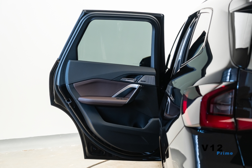 bmw x1 2.0 16v turbo gasolina sdrive20i m sport steptronic 4p automatico 202512