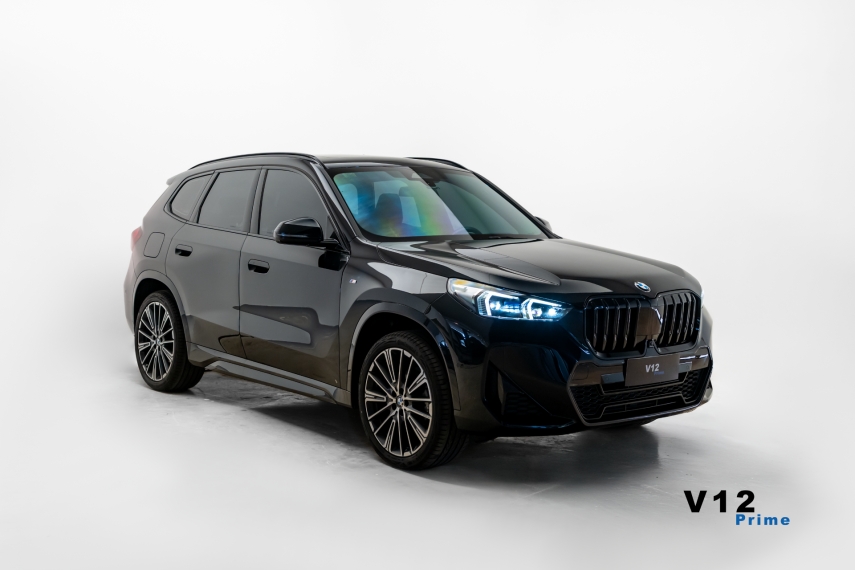 bmw x1 2.0 16v turbo gasolina sdrive20i m sport steptronic 4p automatico 20255